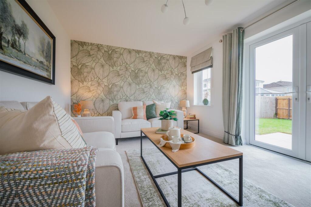 Additional property image - Ribblesdale, Smithyfield Avenue, Worsthorne