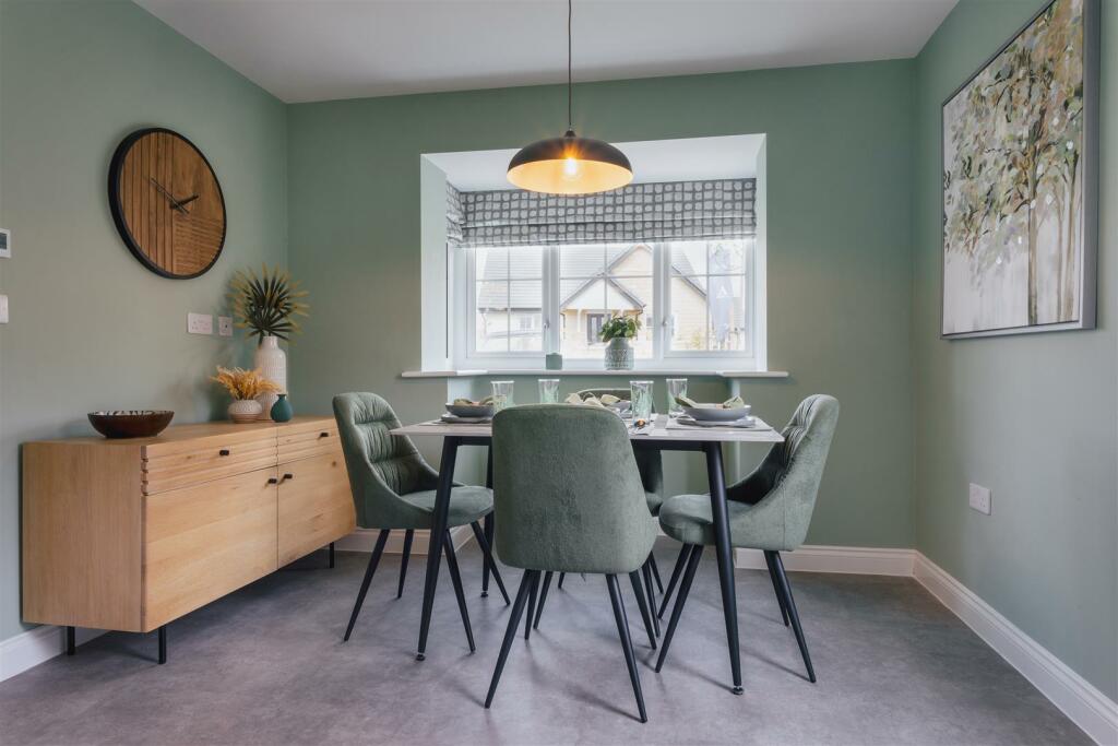 Additional property image - Ribblesdale, Smithyfield Avenue, Worsthorne