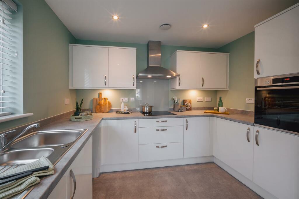 Additional property image - Ribblesdale, Smithyfield Avenue, Worsthorne