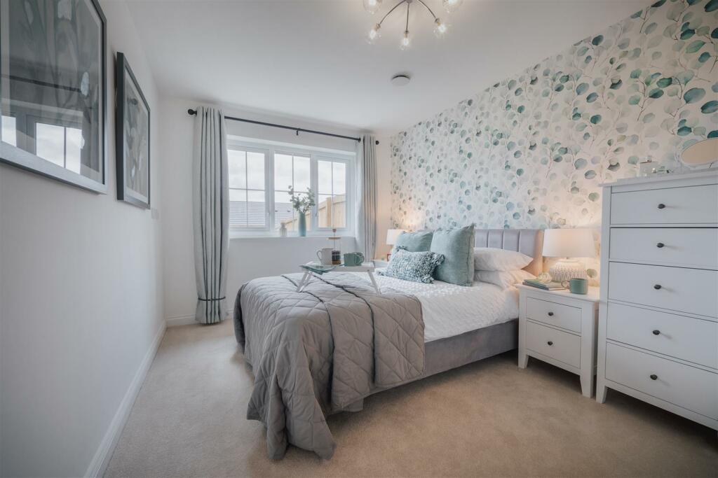 Additional property image - Ribblesdale, Smithyfield Avenue, Worsthorne