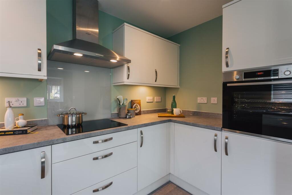 Additional property image - Ribblesdale, Smithyfield Avenue, Worsthorne
