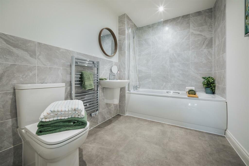 Additional property image - Ribblesdale, Smithyfield Avenue, Worsthorne