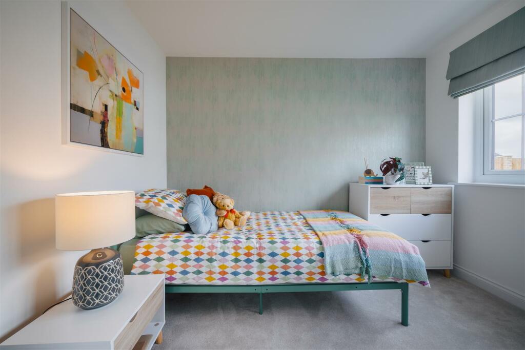 Additional property image - Ribblesdale, Smithyfield Avenue, Worsthorne