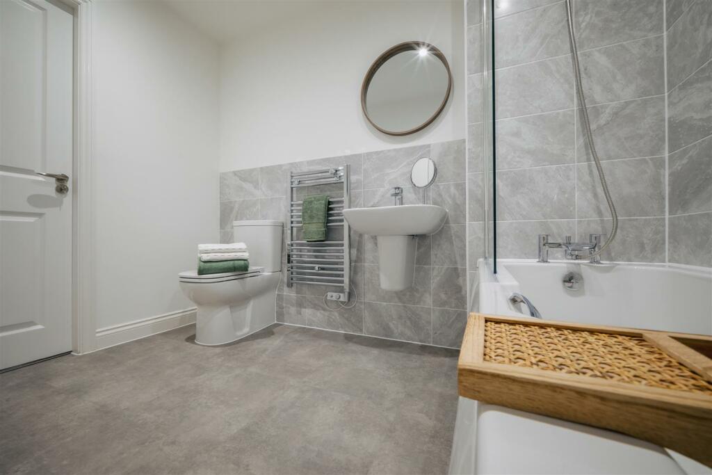 Additional property image - Ribblesdale, Smithyfield Avenue, Worsthorne