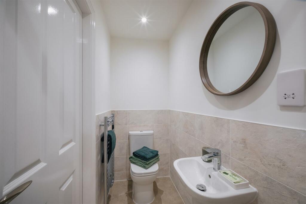 Additional property image - Ribblesdale, Smithyfield Avenue, Worsthorne
