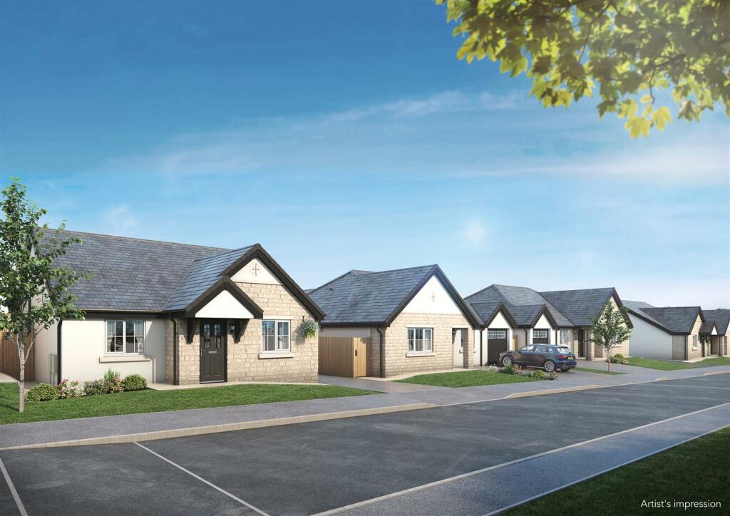 Additional property image - Ribblesdale, Smithyfield Avenue, Worsthorne