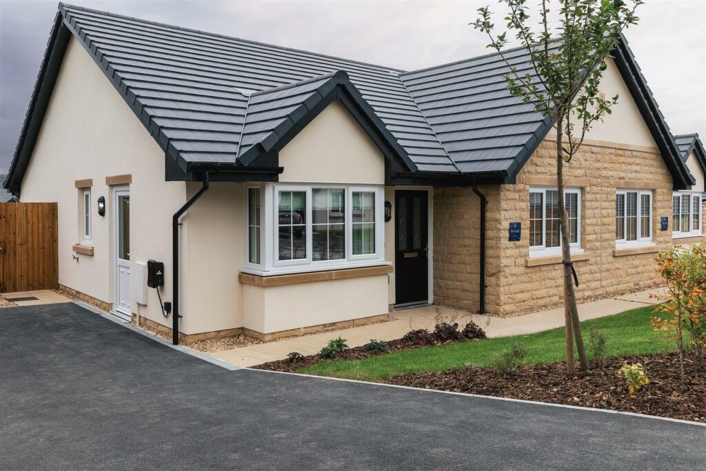 Additional property image - Ribblesdale, Smithyfield Avenue, Worsthorne