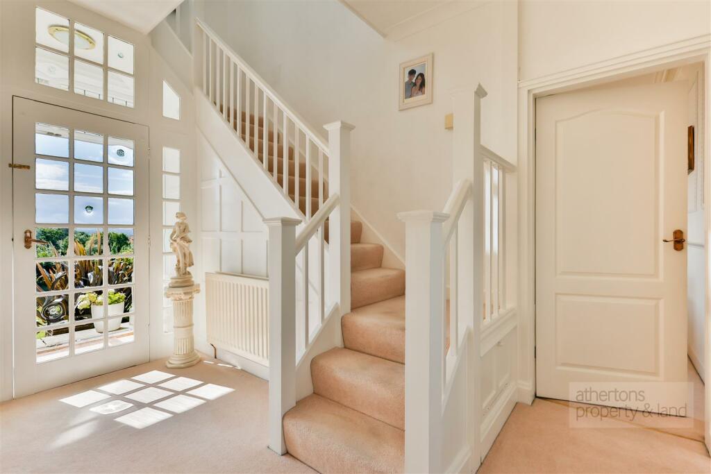 Additional property image - Beacon Holme & Little Holme, Simonstone, Ribble Valley