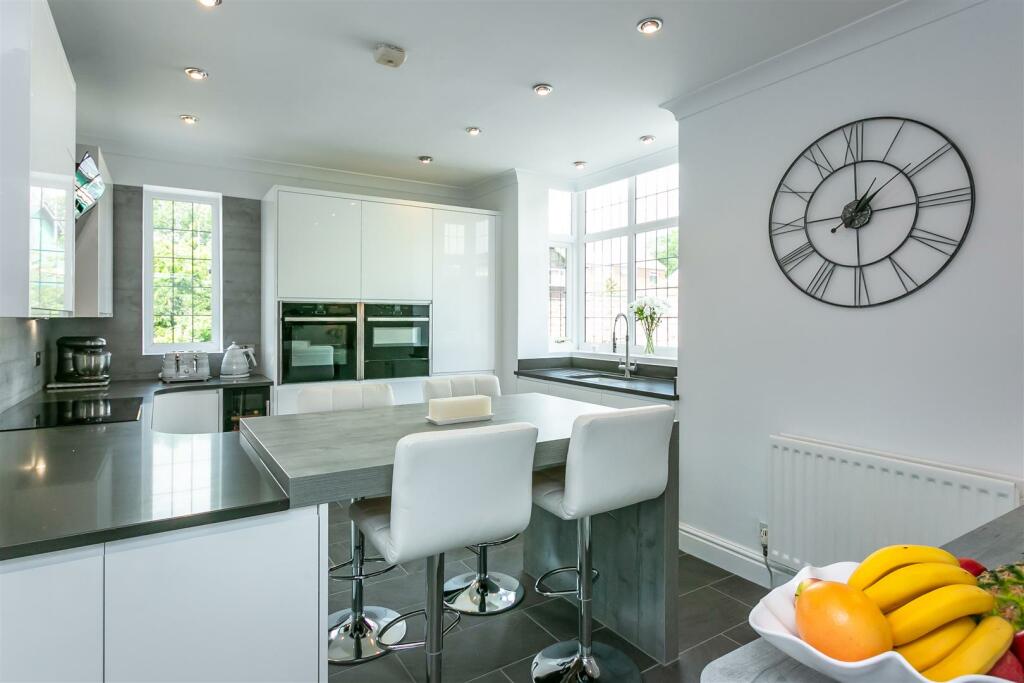 Additional property image - Beacon Holme & Little Holme, Simonstone, Ribble Valley