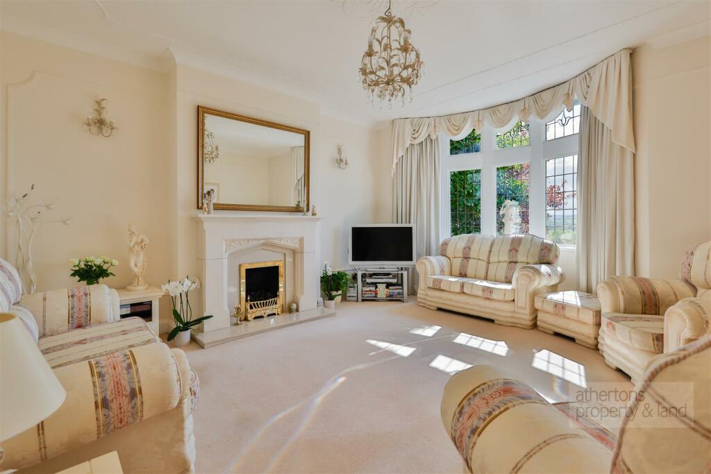 Additional property image - Beacon Holme & Little Holme, Simonstone, Ribble Valley