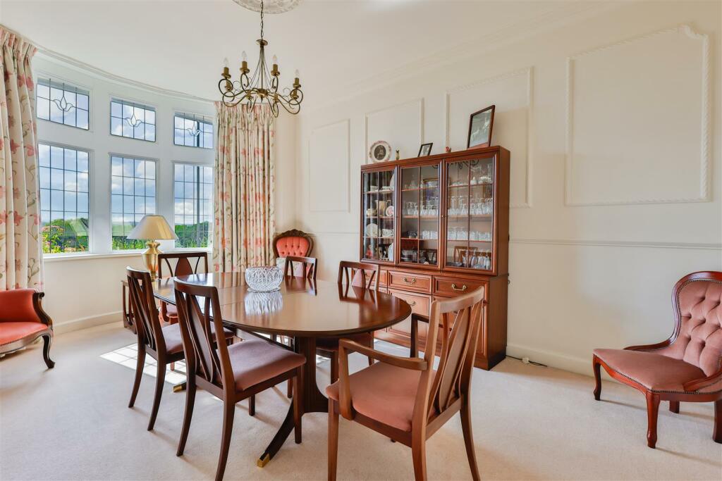 Additional property image - Beacon Holme & Little Holme, Simonstone, Ribble Valley