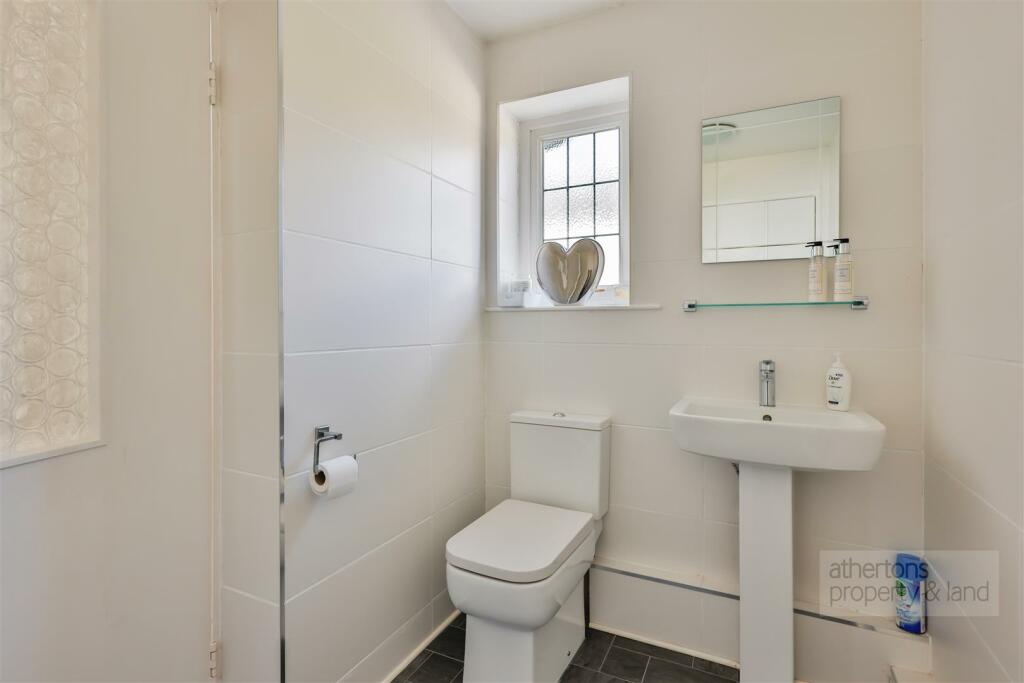 Additional property image - Beacon Holme & Little Holme, Simonstone, Ribble Valley