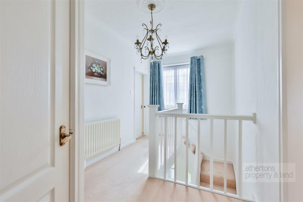 Additional property image - Beacon Holme & Little Holme, Simonstone, Ribble Valley