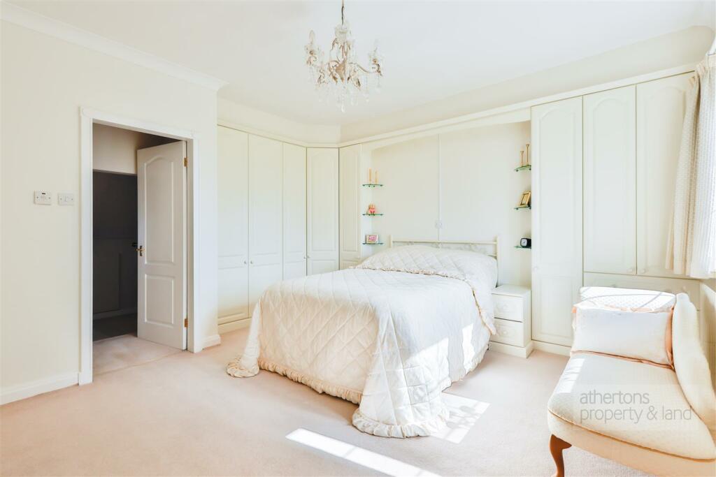 Additional property image - Beacon Holme & Little Holme, Simonstone, Ribble Valley