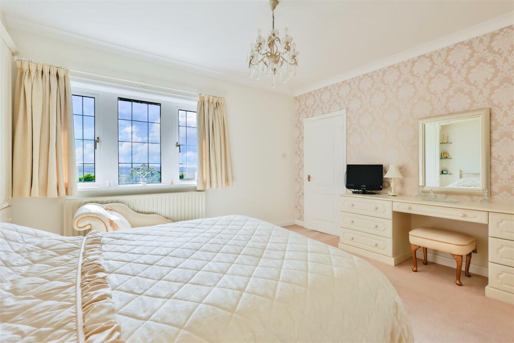 Additional property image - Beacon Holme & Little Holme, Simonstone, Ribble Valley