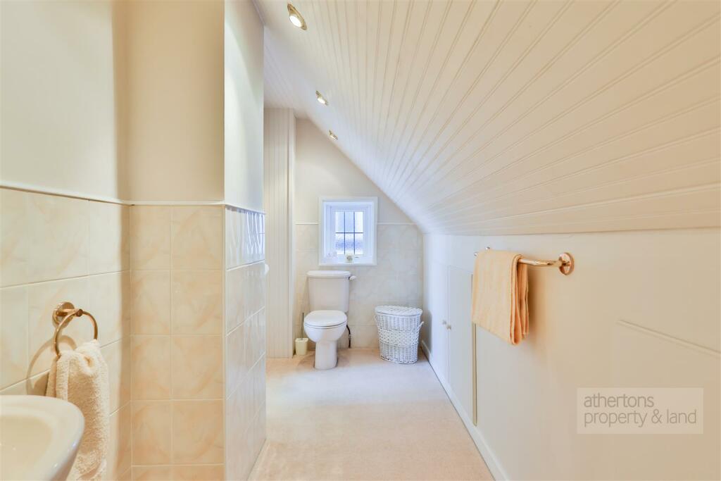 Additional property image - Beacon Holme & Little Holme, Simonstone, Ribble Valley