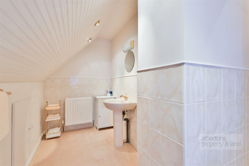 Additional property image - Beacon Holme & Little Holme, Simonstone, Ribble Valley