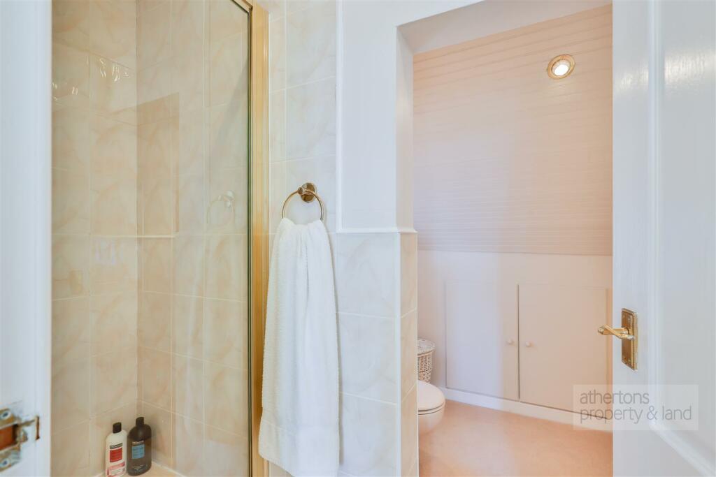Additional property image - Beacon Holme & Little Holme, Simonstone, Ribble Valley