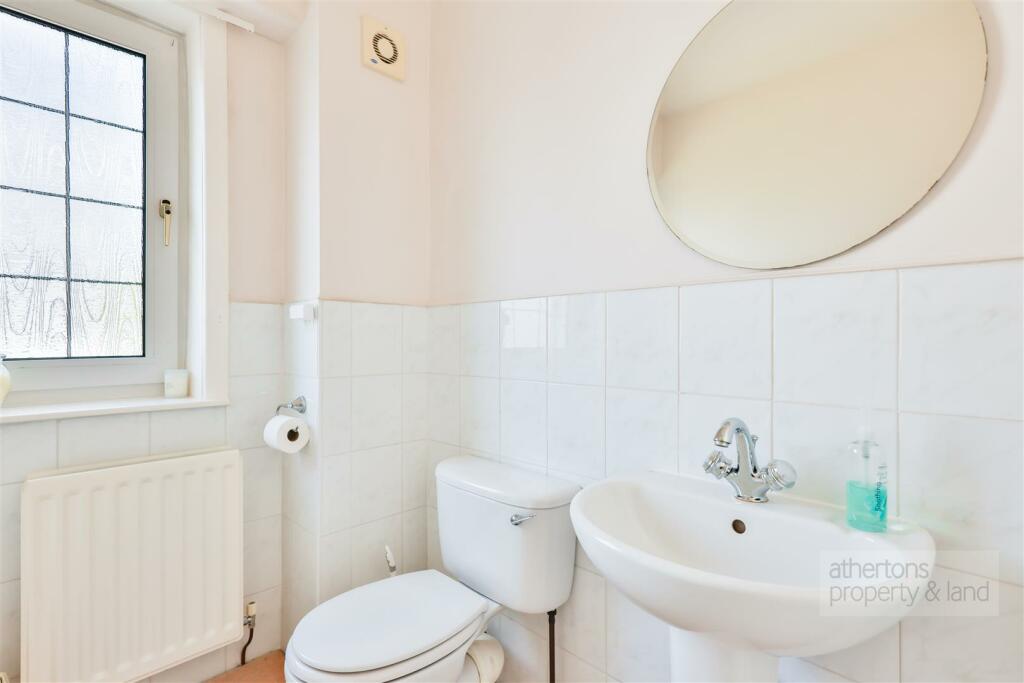 Additional property image - Beacon Holme & Little Holme, Simonstone, Ribble Valley