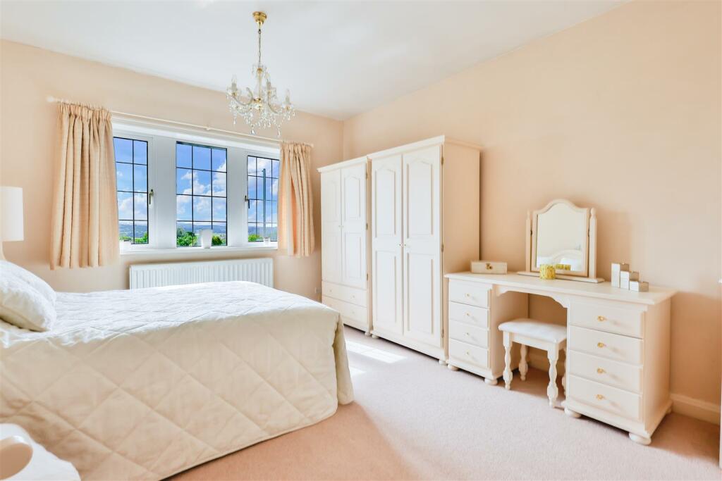 Additional property image - Beacon Holme & Little Holme, Simonstone, Ribble Valley