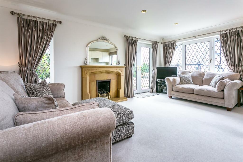 Additional property image - Beacon Holme & Little Holme, Simonstone, Ribble Valley