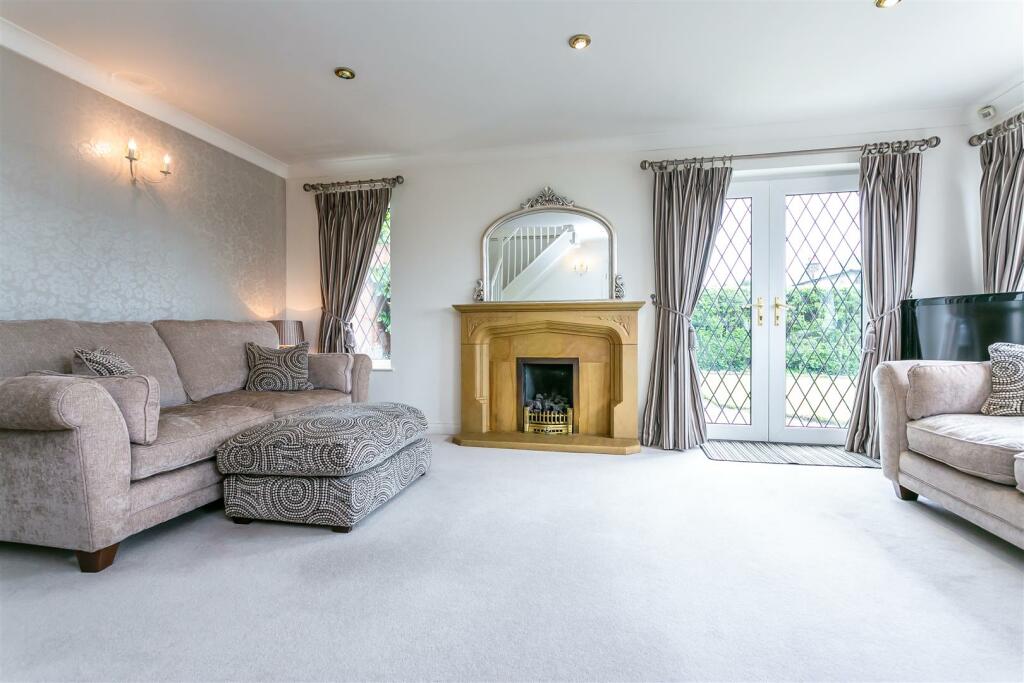 Additional property image - Beacon Holme & Little Holme, Simonstone, Ribble Valley
