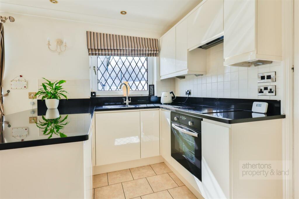 Additional property image - Beacon Holme & Little Holme, Simonstone, Ribble Valley
