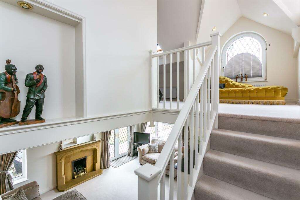 Additional property image - Beacon Holme & Little Holme, Simonstone, Ribble Valley