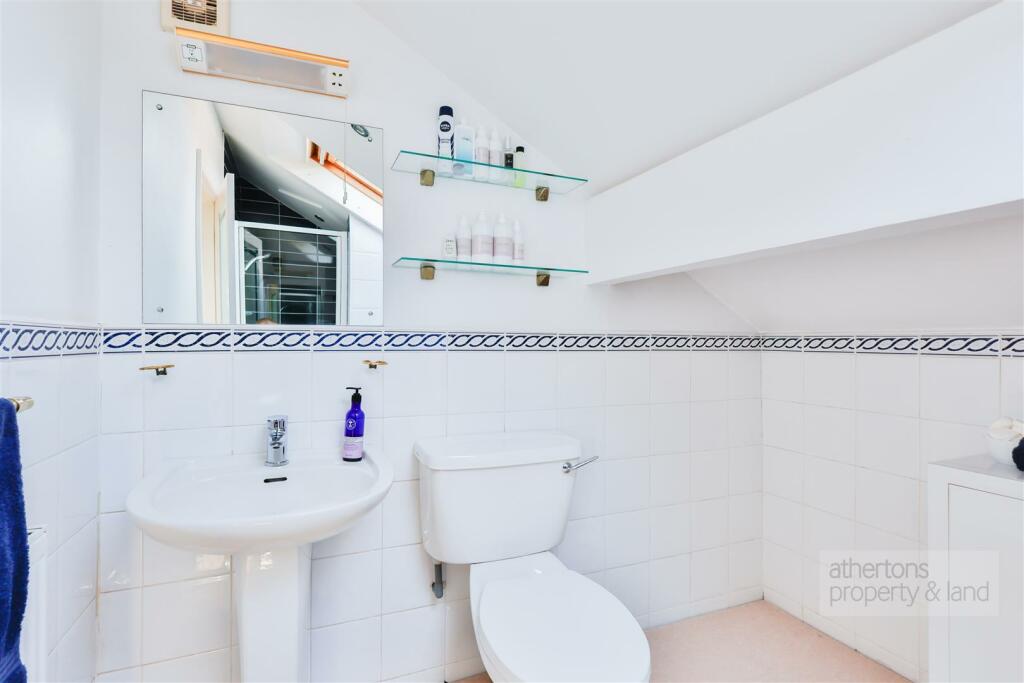 Additional property image - Beacon Holme & Little Holme, Simonstone, Ribble Valley