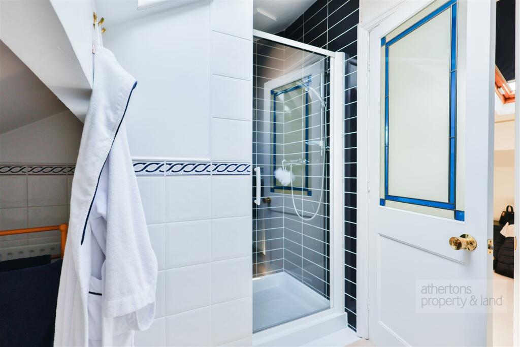Additional property image - Beacon Holme & Little Holme, Simonstone, Ribble Valley