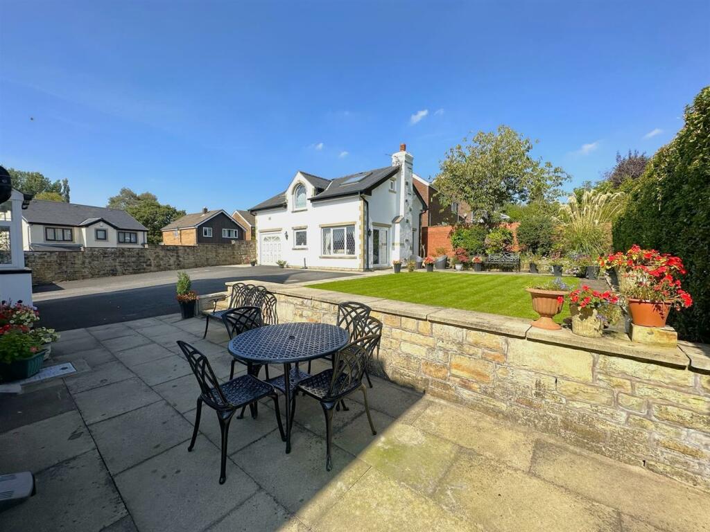 Additional property image - Beacon Holme & Little Holme, Simonstone, Ribble Valley
