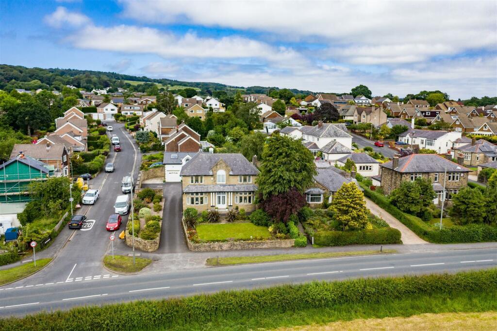 Additional property image - Beacon Holme & Little Holme, Simonstone, Ribble Valley