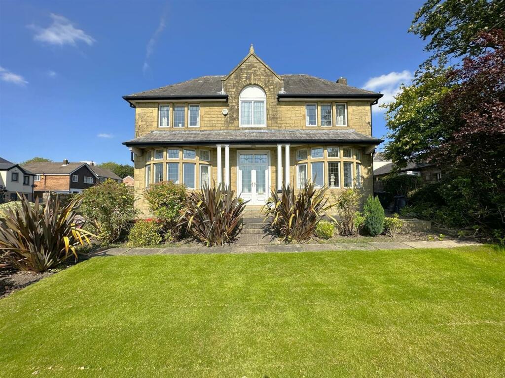 Additional property image - Beacon Holme & Little Holme, Simonstone, Ribble Valley