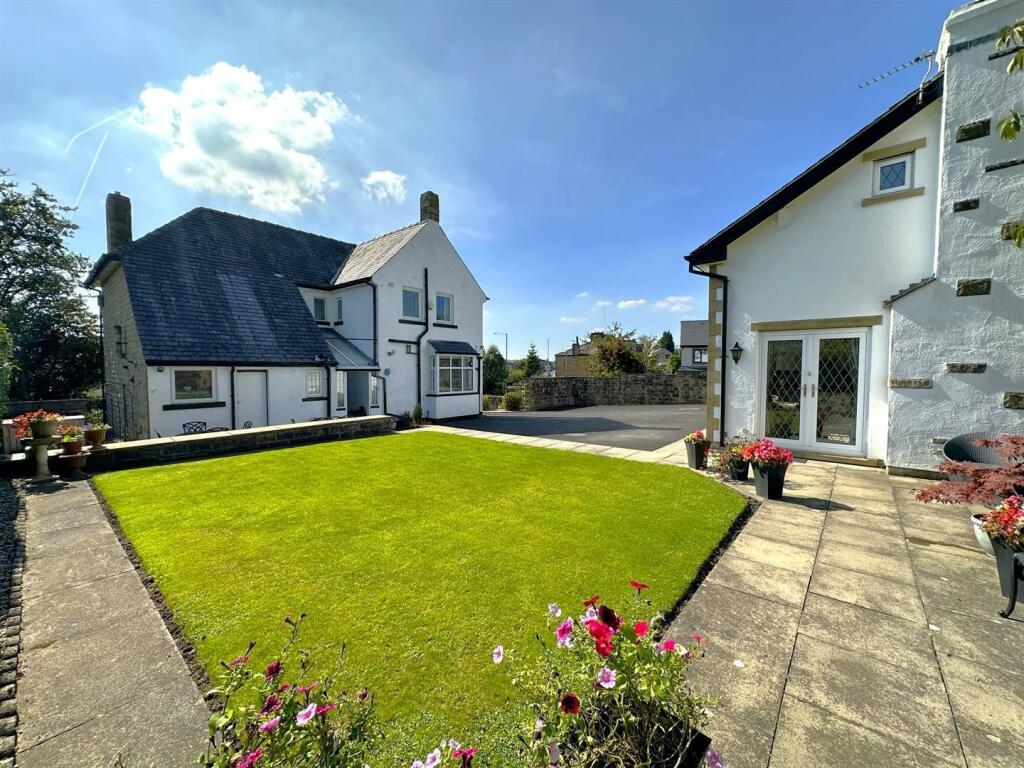 Additional property image - Beacon Holme & Little Holme, Simonstone, Ribble Valley