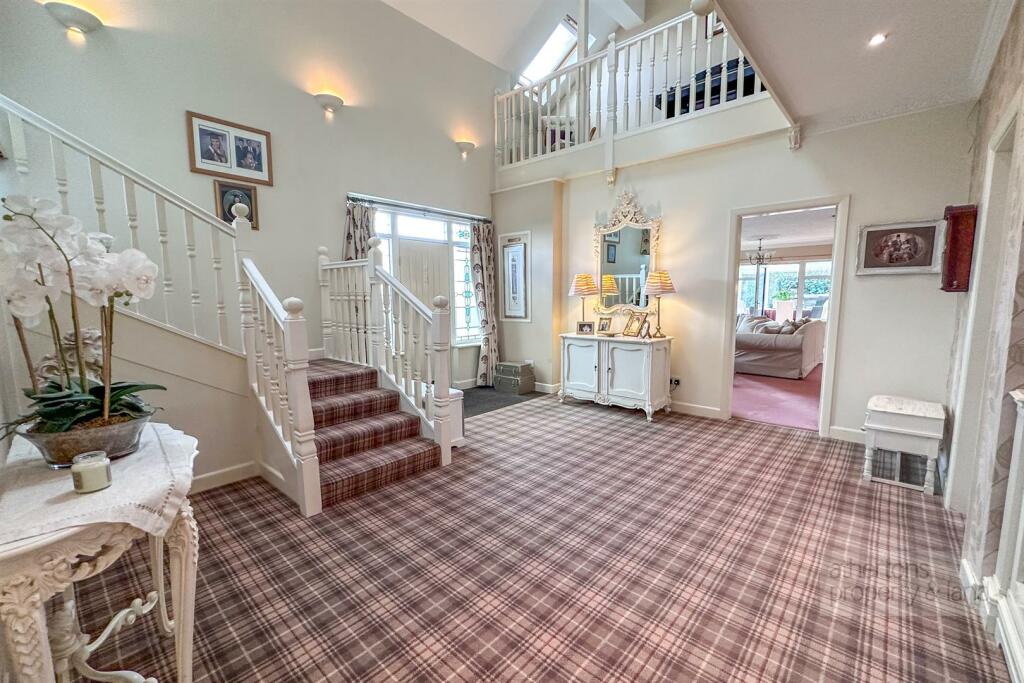 Additional property image - Whins Lane, Simonstone, Ribble Valley