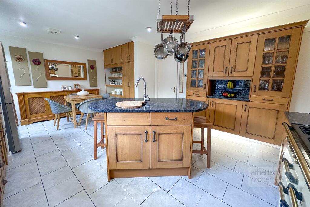 Additional property image - Whins Lane, Simonstone, Ribble Valley