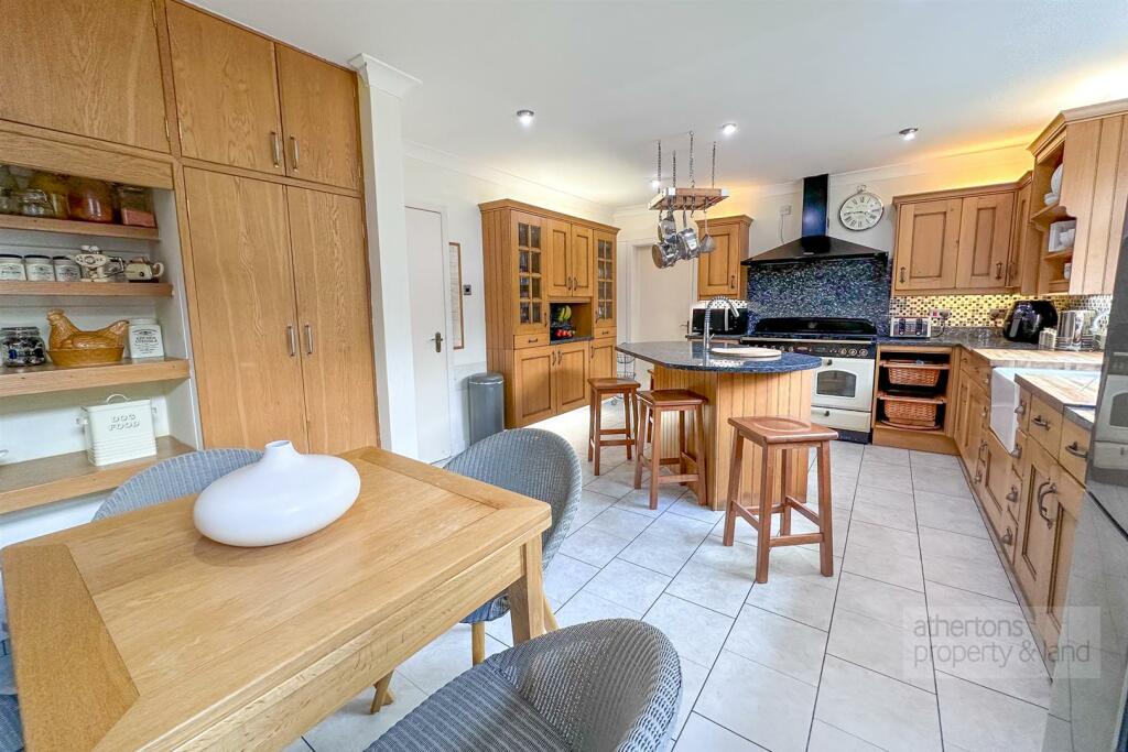 Additional property image - Whins Lane, Simonstone, Ribble Valley