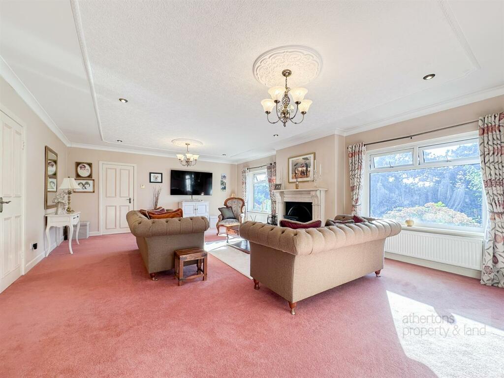 Additional property image - Whins Lane, Simonstone, Ribble Valley
