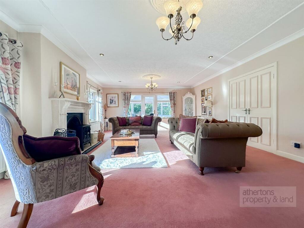 Additional property image - Whins Lane, Simonstone, Ribble Valley