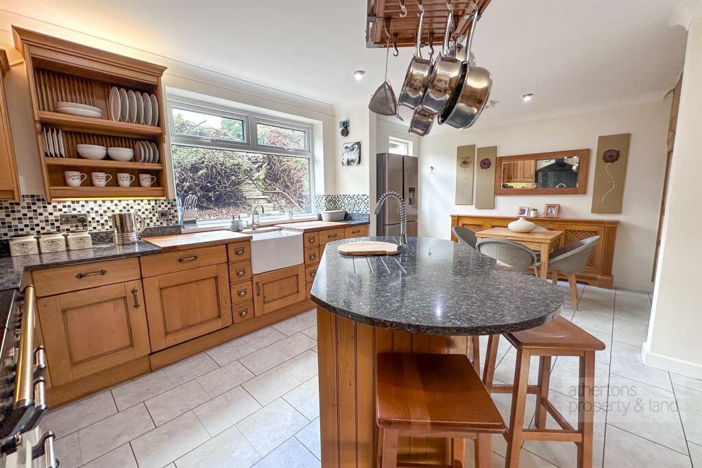 Additional property image - Whins Lane, Simonstone, Ribble Valley