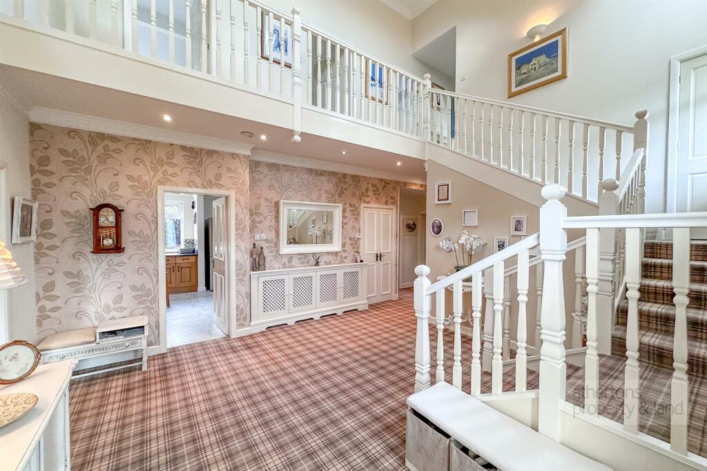 Additional property image - Whins Lane, Simonstone, Ribble Valley