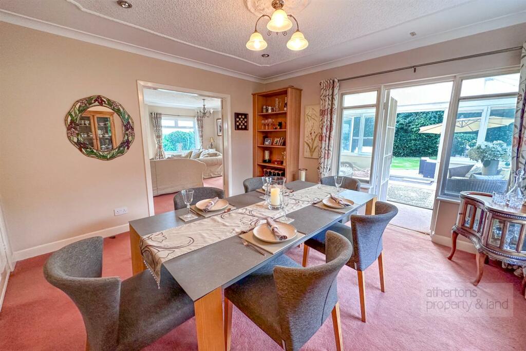 Additional property image - Whins Lane, Simonstone, Ribble Valley
