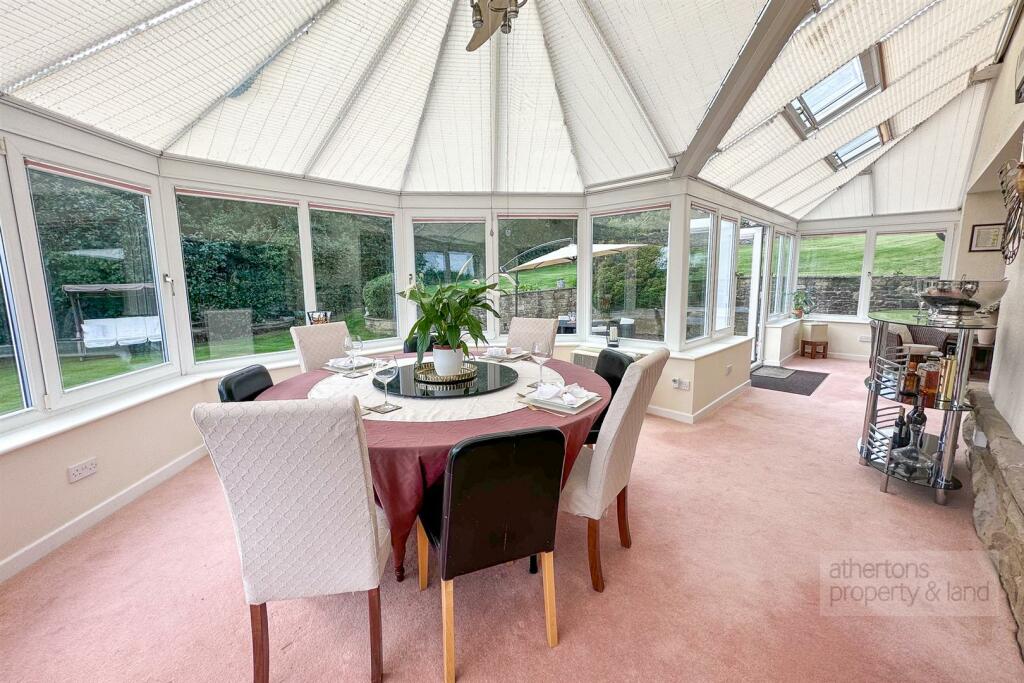 Additional property image - Whins Lane, Simonstone, Ribble Valley