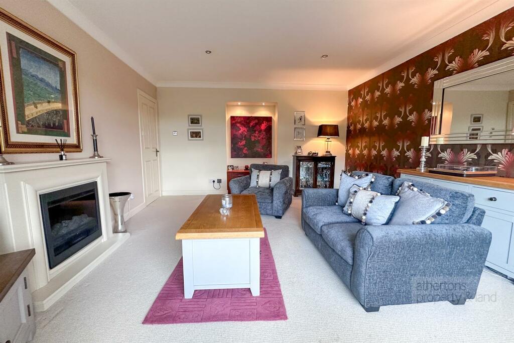 Additional property image - Whins Lane, Simonstone, Ribble Valley
