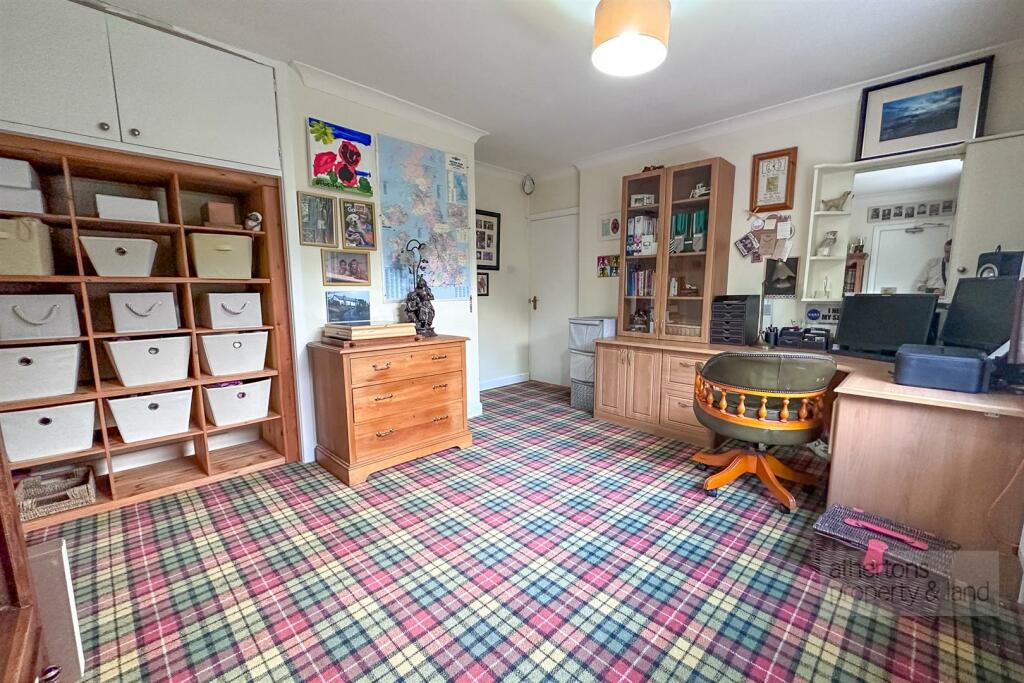 Additional property image - Whins Lane, Simonstone, Ribble Valley