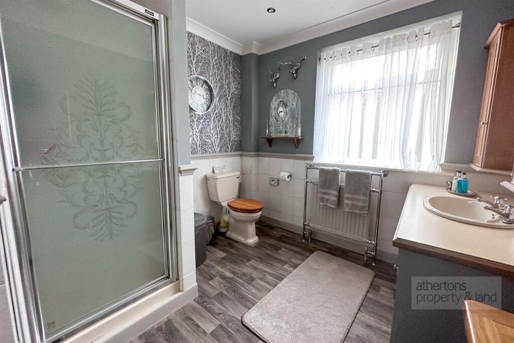 Additional property image - Whins Lane, Simonstone, Ribble Valley