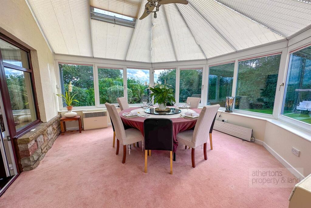 Additional property image - Whins Lane, Simonstone, Ribble Valley