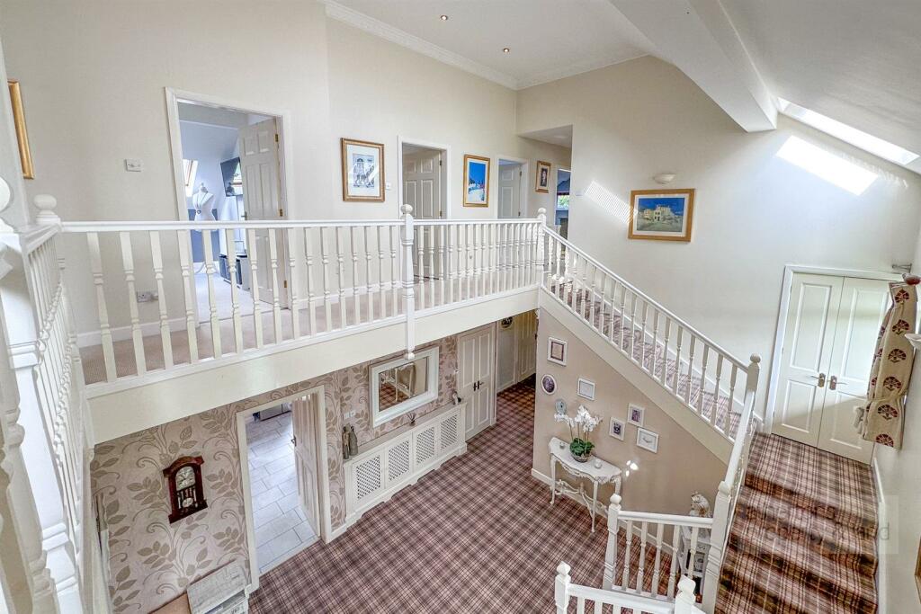 Additional property image - Whins Lane, Simonstone, Ribble Valley
