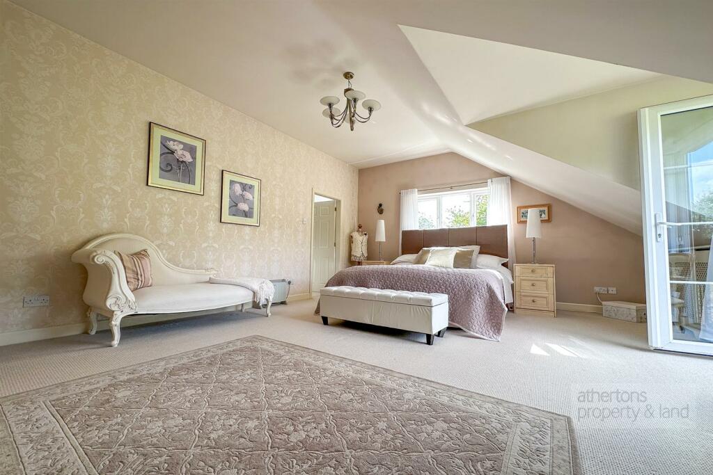 Additional property image - Whins Lane, Simonstone, Ribble Valley