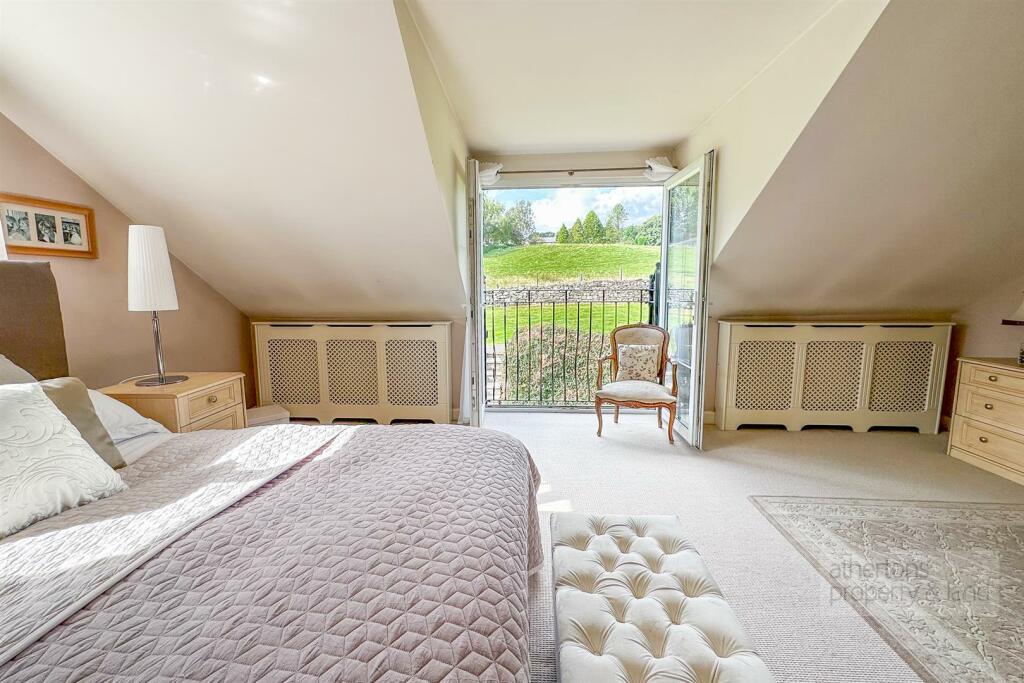 Additional property image - Whins Lane, Simonstone, Ribble Valley